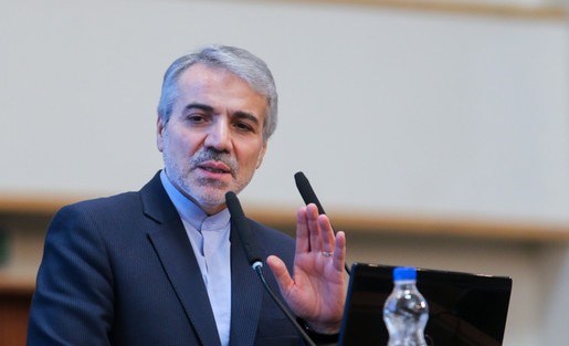 واکنش لاریجانی به صحبت های نوبخت درباره افزایش حقوق: بی جا کرده!